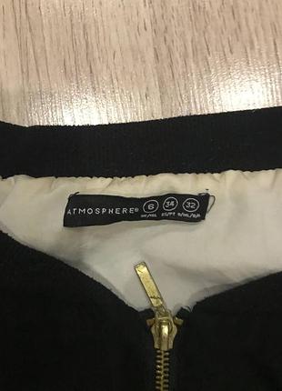 Куртка бомбер 5