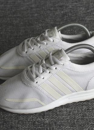 Кроссовки adidas originals los angeles оригинал4 фото