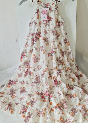 Нереально красивые стильные платья сарафаны1 фото