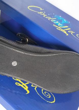 Гарні туфлі 31-36 р 4