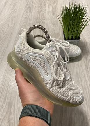Женские кроссовки nike air max 720