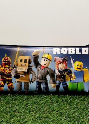 Пенал роблокс roblox