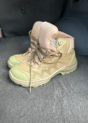 Берцы талан летние 43 размер