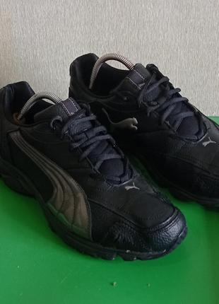 Кроссовки фирмы puma 44 размера.3 фото