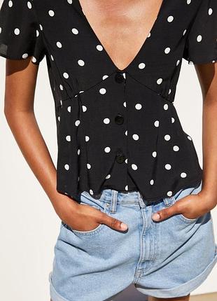 Шорти zara