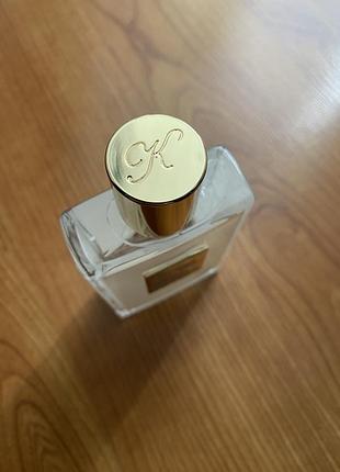 Жіночі парфуми kilian good girl gone bad 50 ml.3 фото