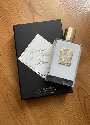 Жіночі парфуми kilian good girl gone bad 50 ml.