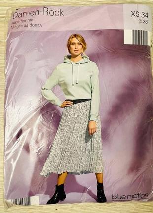 Спідниця blue motion xs німеччина