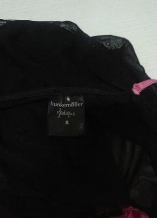 Пеньюар. ночнушка от голландского бренда hunkemoller s4 фото