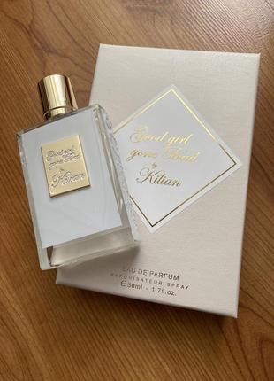 Жіночі парфуми kilian good girl gone bad 50 ml.