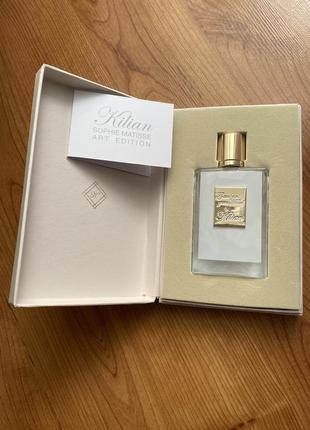 Жіночі парфуми kilian good girl gone bad 50 ml.2 фото