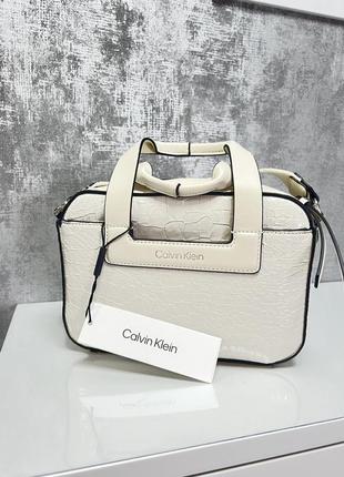 Сумочка calvin klein4 фото