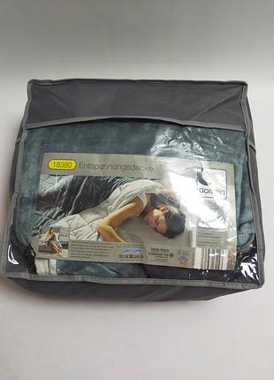 Одеяло с наполнителем