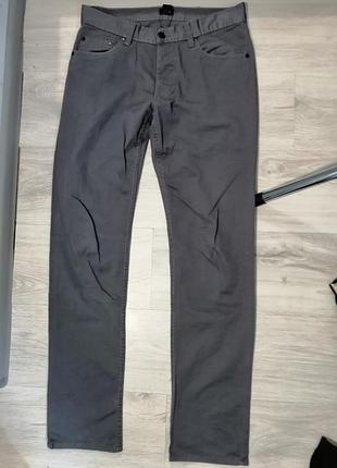 Брюки повседневные