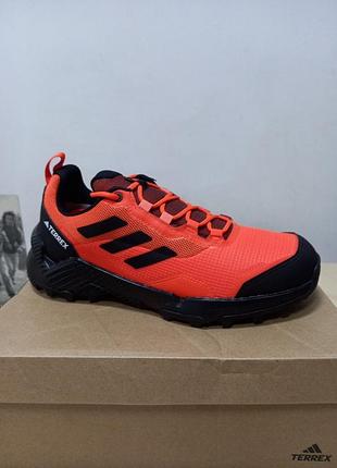 Кросівки adidas terrex eastrail 2r.rdy. ( waterproof)оригінал