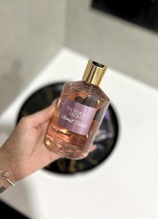 Гель для душа velvet petals victoria’s secret