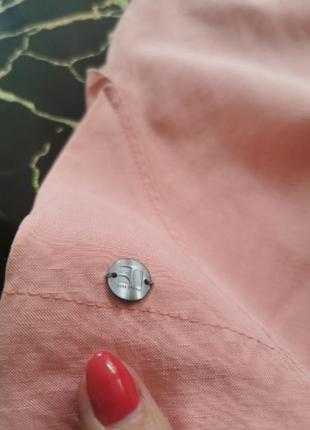 Спідниця hugo boss,boss 🍊лен 3