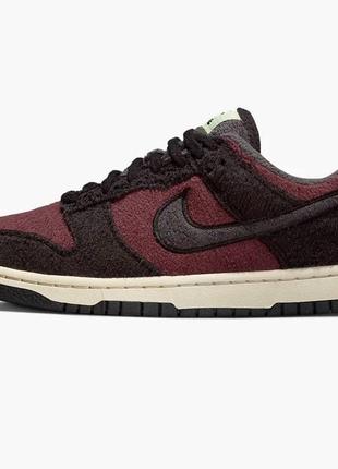 Оригинальные кроссовки nike dunk low se cc ⁇  найк данки1 фото