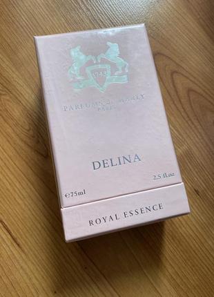 Женские духи 75 ml.