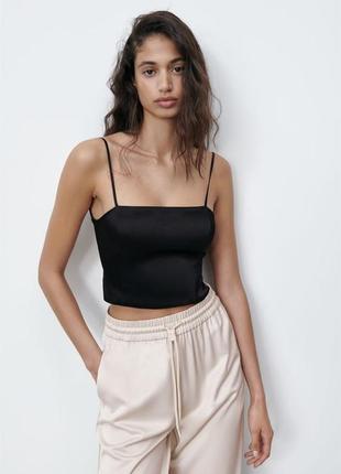 Штании zara