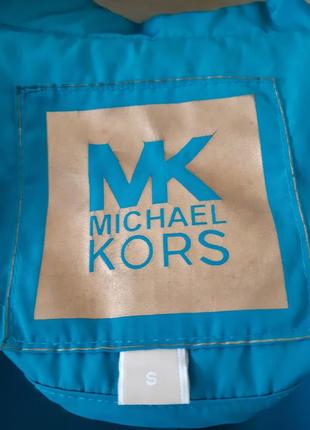 Оригінальний плащ michael kors2 фото