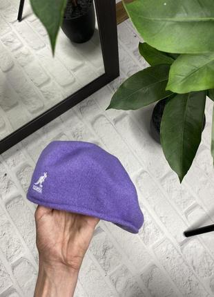 Берет kangol англія