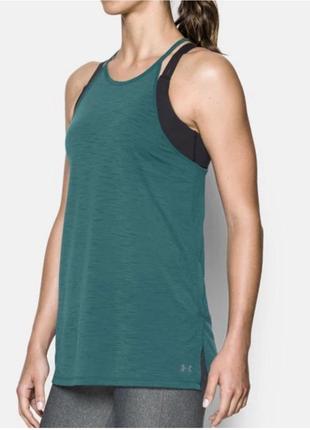 Спортивная майка under armour under armour threadborne
