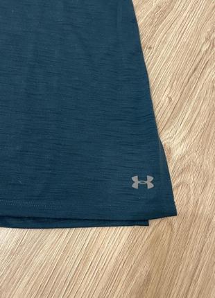 Спортивная майка under armour under armour threadborne6 фото