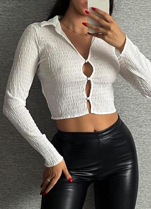 Кофтинка жатка,нова з біркою