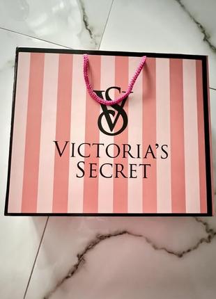 Victoria’s secret