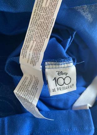 Сумка шоппер disney іспанія 5