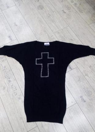 Туника, кофта dress code