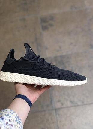 Кроссовки adidas hu pharrell williams,оригинал❗️❗️❗️