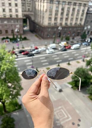 Вінтажні окуляри