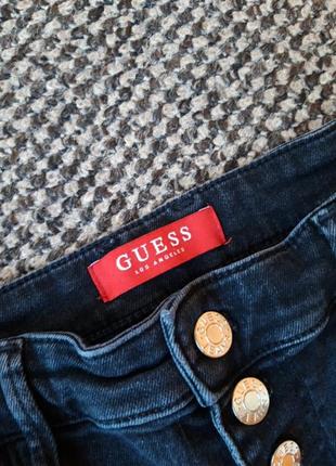 Джинси guess5 фото