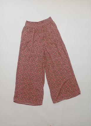 Укорочені кюлоти з віскози american eagle