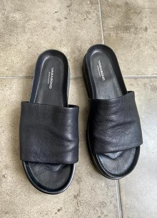 Шлепанцы vagabond