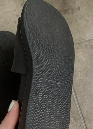 Шлепанцы vagabond