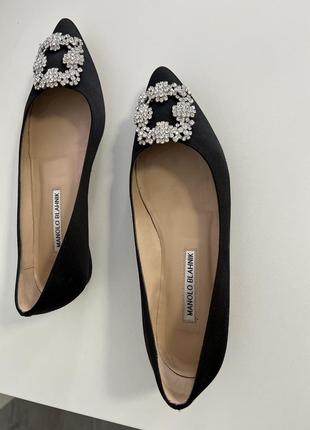 Manolo blahnik оригінал3 фото