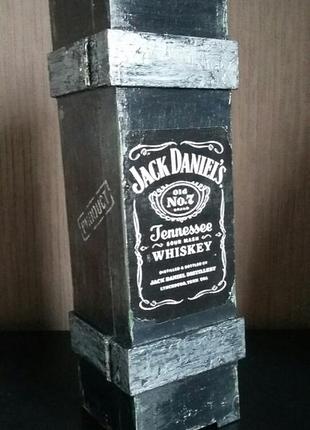 Подарочный ящик для вина