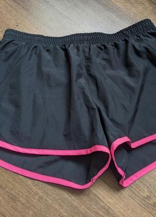 Короткі шорти  nike, оригінал