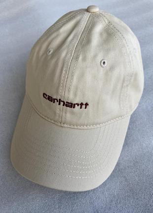 Кепка кархарт carhartt1 фото