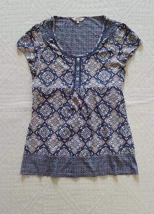 Блуза , котон , від rocha, john rocha