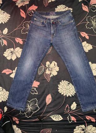 Джинси pierre cardin