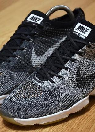 Nike flyknit zoom, оригинал кроссовки