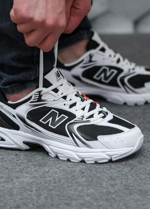 Мужские кроссовки new balance