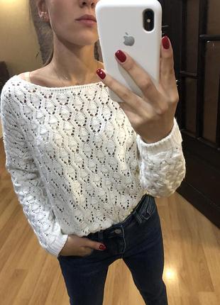 Кофта-свитер 3