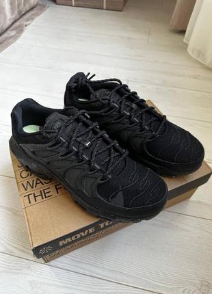 Кроссовки nike air max terrascape plus оригинал — цена 4500 грн в каталоге  Кроссовки ✓ Купить мужские вещи по доступной цене на Шафе | Украина  #124640727