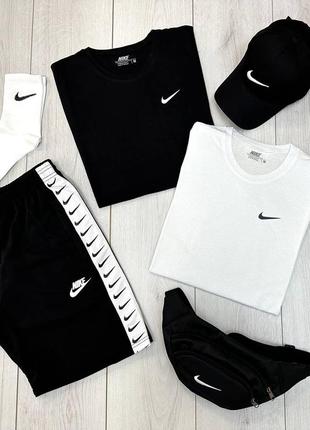 Комлект на літо nike