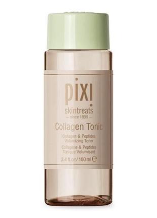 Collagen tonic pixi by petra